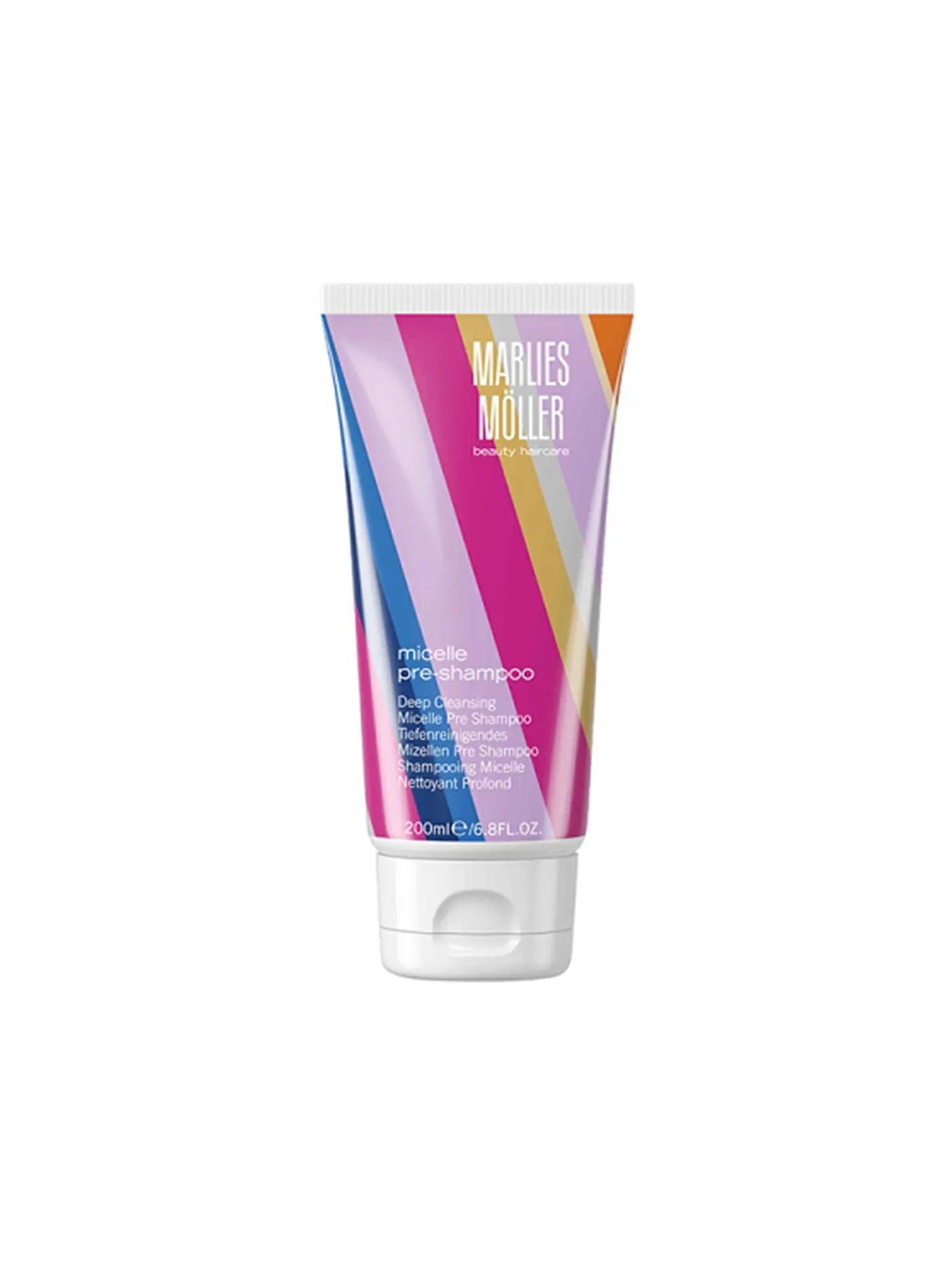 MARLIES MÖLLER | Haarpflege - Specialists Micelle Pre-Shampoo 200ml | 